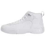 Jordan Jumpman Pro White Pure Platinum