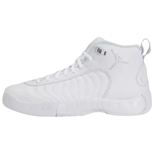 Jordan Jumpman Pro White Pure Platinum