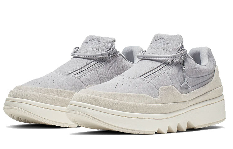 Jordan 1 Jester XX Low Atmosphere Grey Women’s