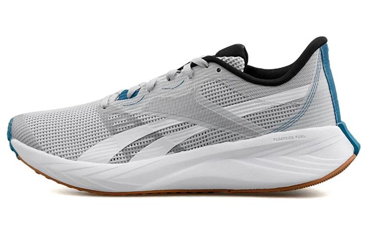 Energen Tech Reebok Plus 'Pure Grey Steely Blue'