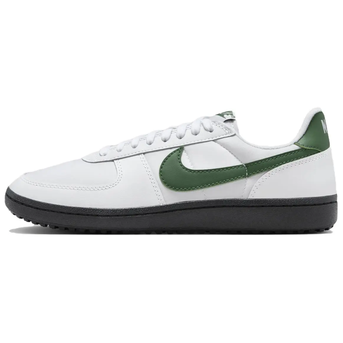 Nike Field General '82 Sp White Gorge Green