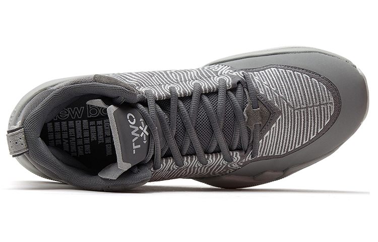 New Balance 2WXY ‘Gray’