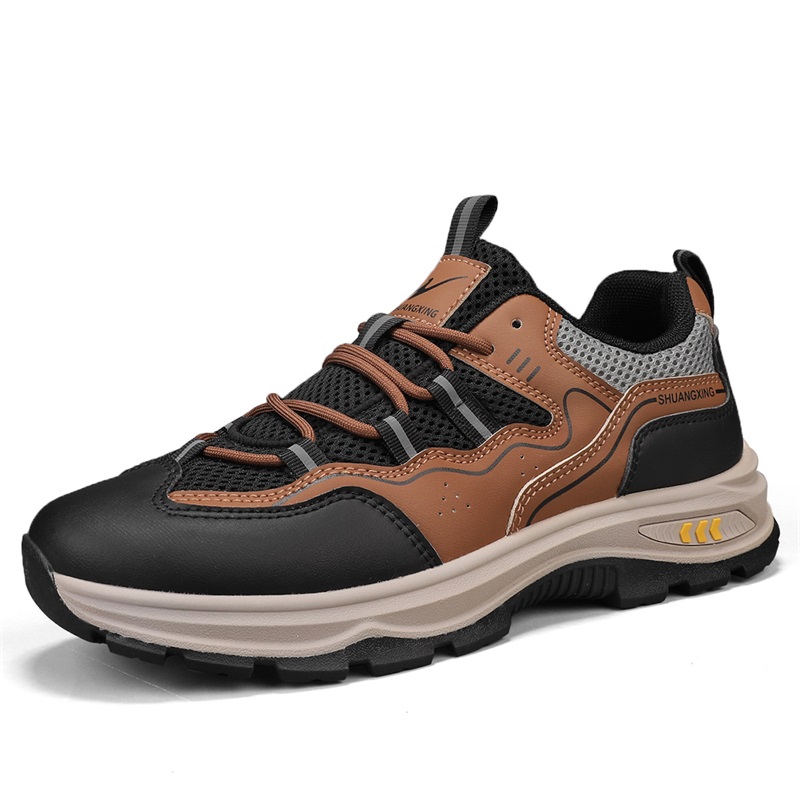 Binary Cushioning Abrasion Resistant Breathable Slip Resistant Cushioning Abrasion Resistant Breathable Slip Resistant