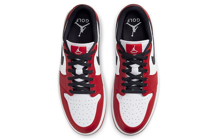 Air Jordan 1 Low Golf ‘Chicago’
