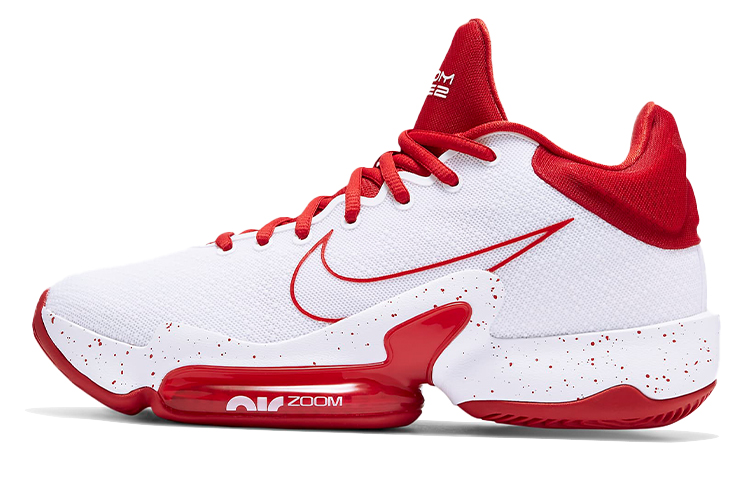 Nike Zoom Rize 2 EP White/Red