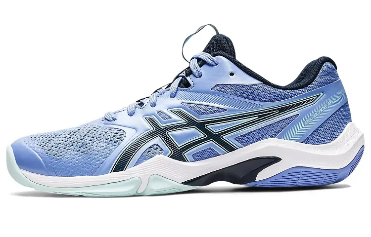 ASICS Gel Blade 8 'Periwinkle Blue' Women's