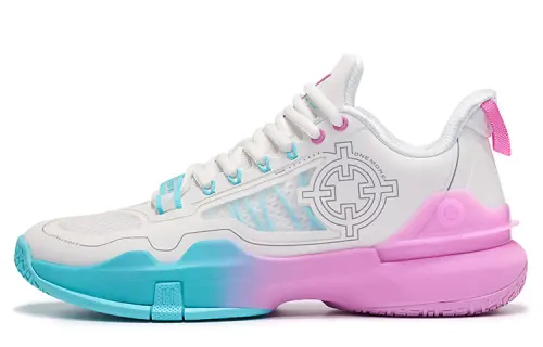 RIGORER Hydrogen 2 'White Coral Purple'