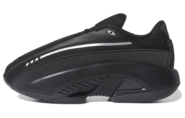 adidas Mad IIInfinity «Core Black»