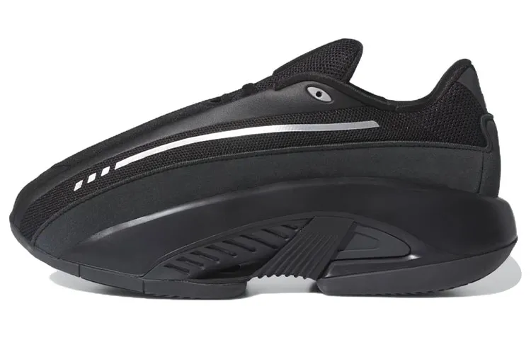 adidas Mad IIInfinity "Core Black"