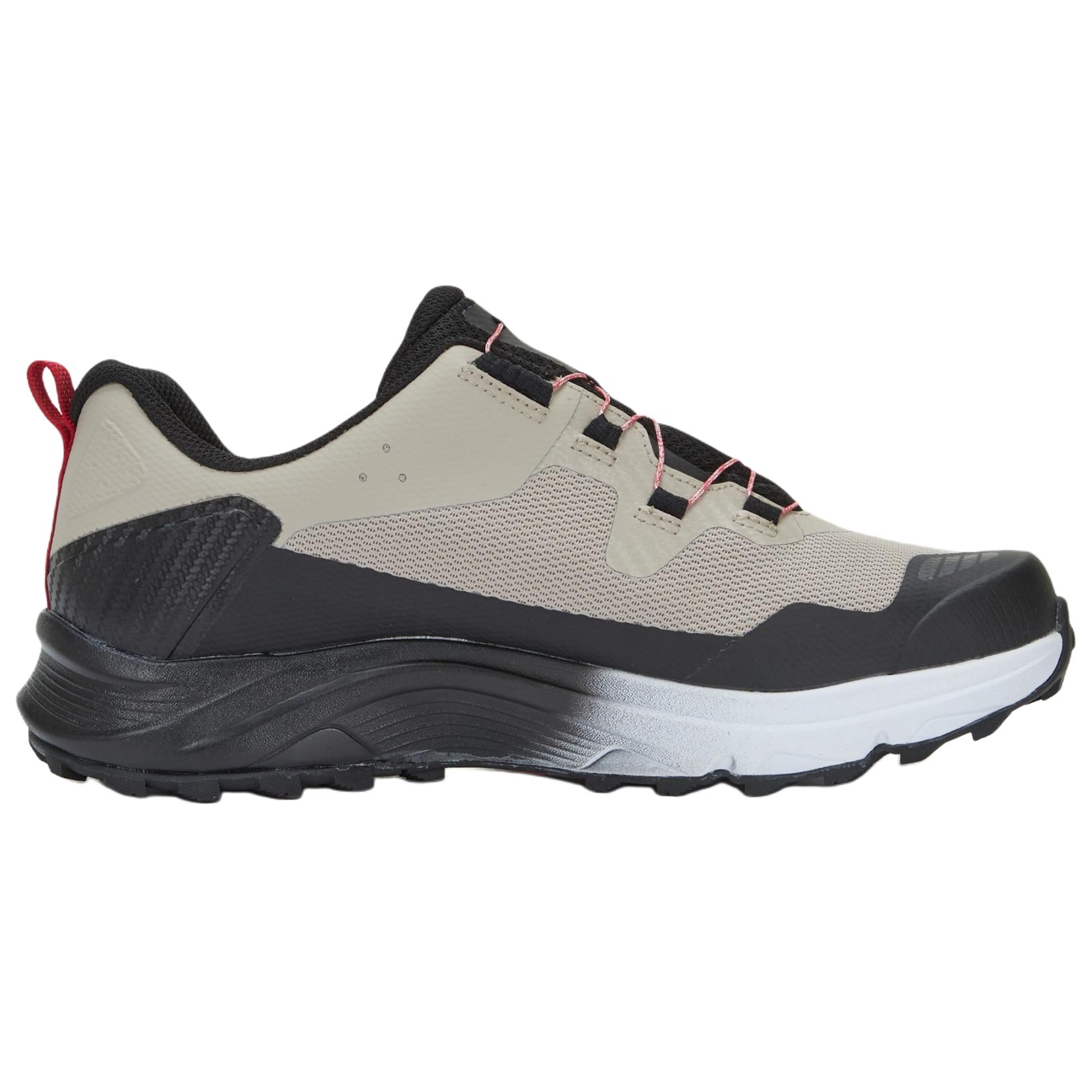 THE NORTH FACE Slip Resistant Abrasion Resistant Slip Resistant, Waterproof, And Breathable Low top Hiking Shoes Unisex