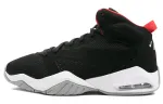 Nike Lift Off Black White University Red