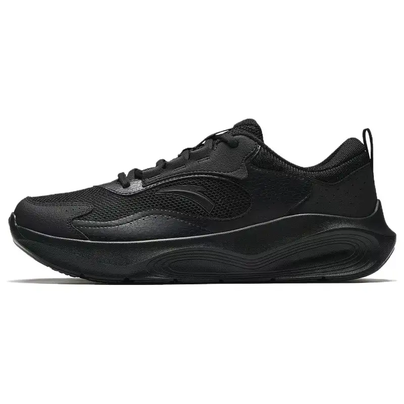 Anta Variety Training Collection Cushioning Abrasion Resistant Cushioning, Wear Resistant Low top Training Shoes Men's