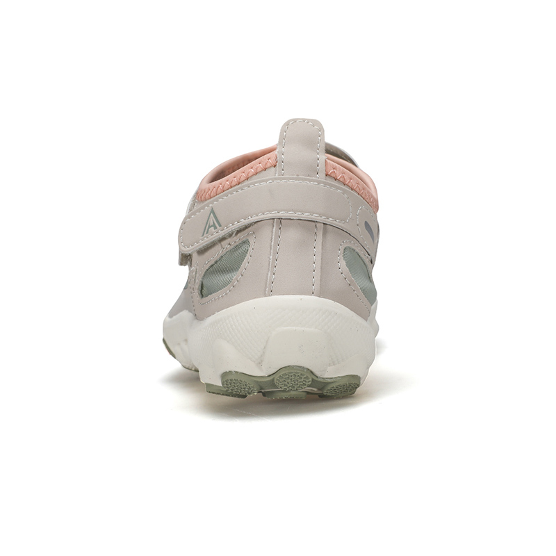 HUMTTO Fabric Cushioning Slip Resistant Abrasion Resistant Breathable Balance Impact Resistant Lightweight