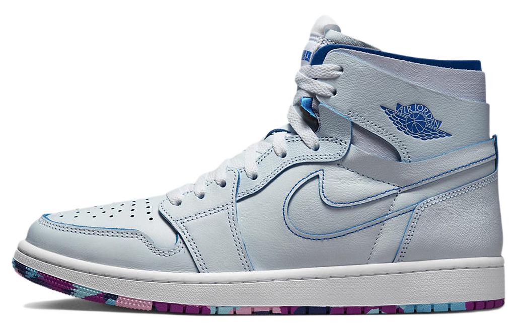 Air Jordan 1 Zoom CMFT «25 Years In China»