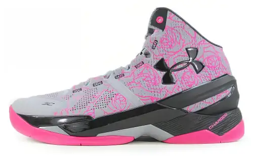 Under Armour Ua Curry 2 Mothers Day