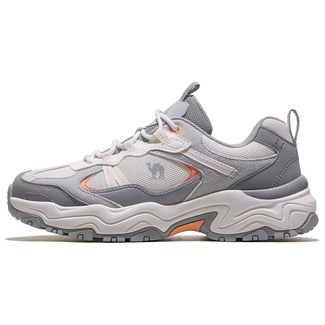 CAMEL Low top Mountaineering Shoes Women’s
