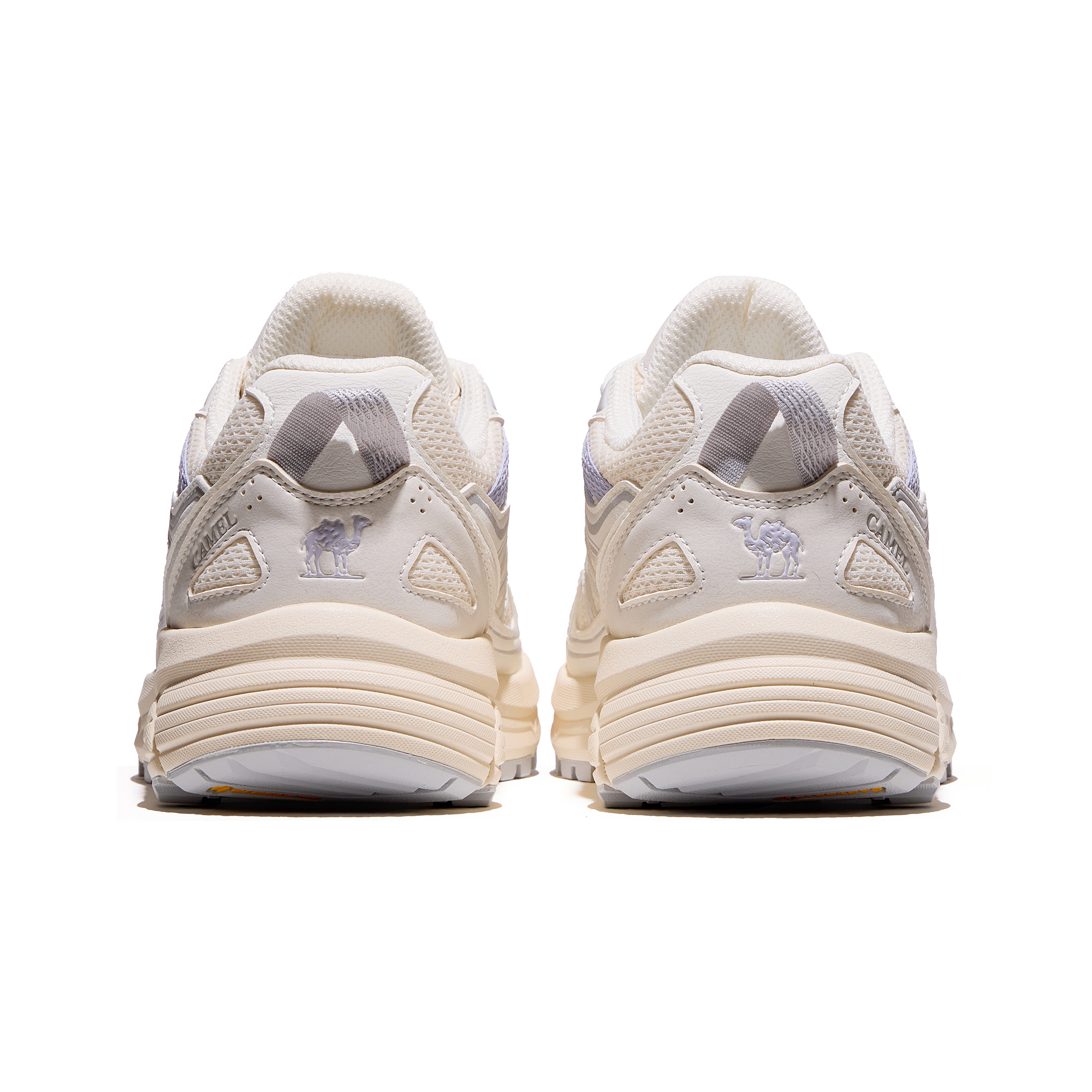CAMEL Abrasion Resistant Slip Resistant Low top Hiking Shoes Women’s