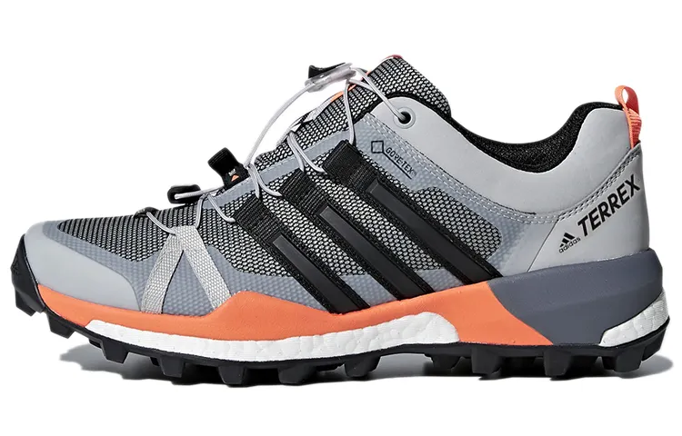 Adidas Terrex Skychaser Abrasion Resistant Low top Hiking Shoes