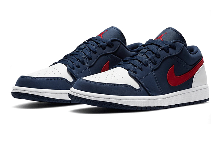 Jordan 1 Low USA GS