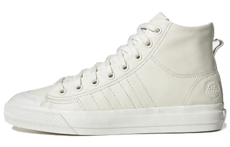Adidas Nizza Hi Rf 'Off White'