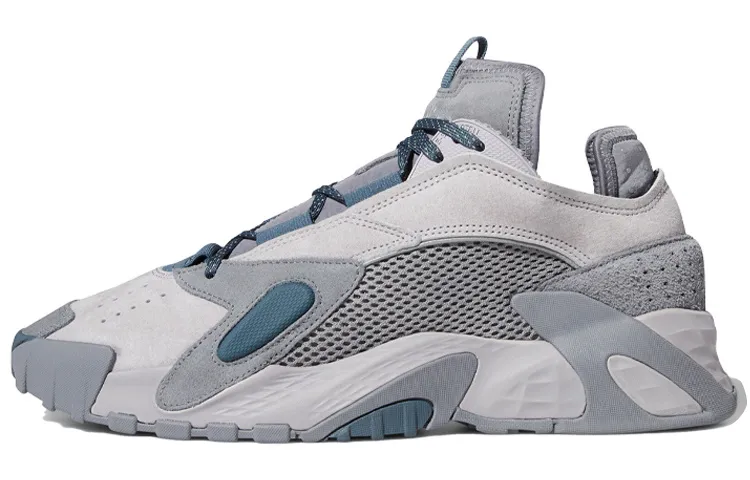 Adidas Streetball 'Grey'