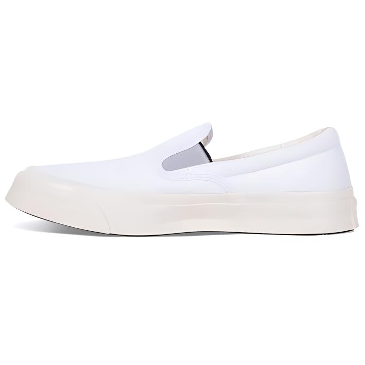 Converse All Star Soft And Comfortable Low top Canvas Shoes Unisex White