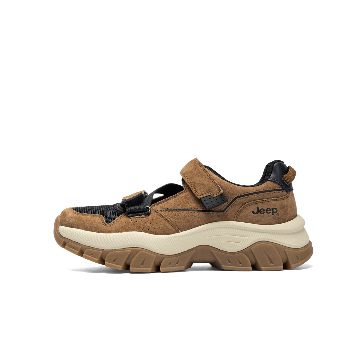 Jeep Cushioning, Wear Resistant Low top Hiking Shoes Women’s