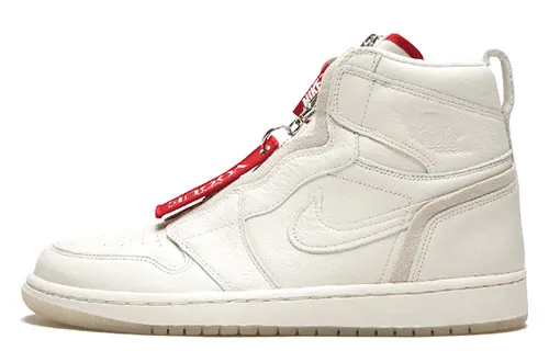 Jordan 1 Retro High Zip Awok Vogue Sail Women's