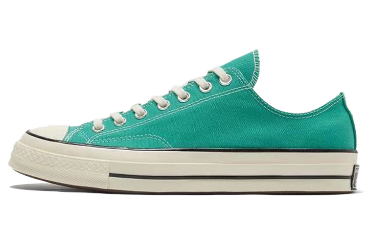 Кеды Converse 1970s Chuck Taylor All Star (зеленые)