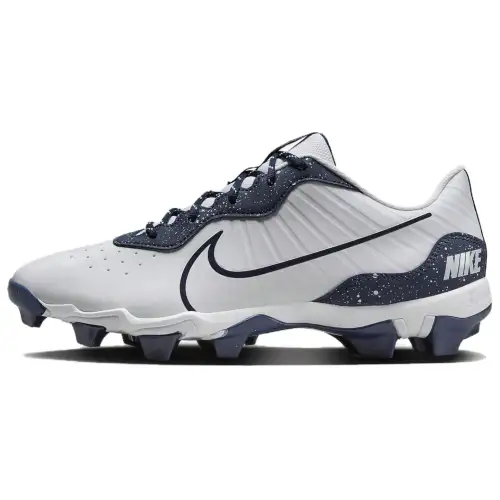 Nike Alpha Huarache 4 Keystone White Midnight Navy