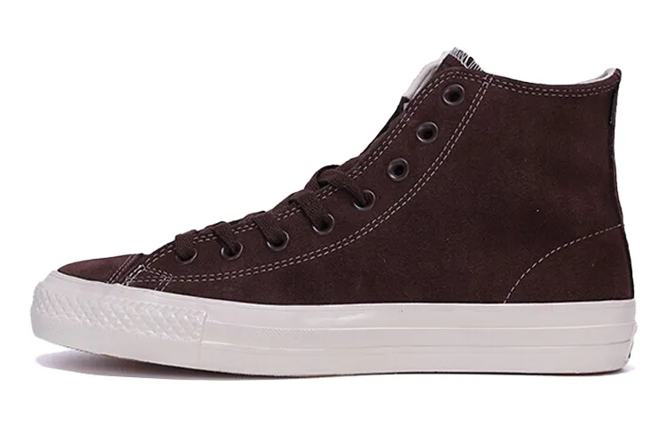 Chuck Taylor All Star Converse Pro High 'Dark Root'