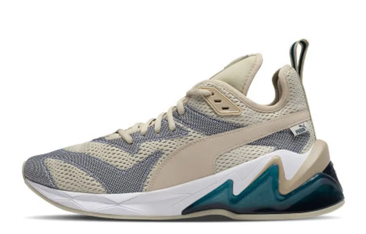 PUMA Lqdcell Origin Tech 'Khaki Gray'