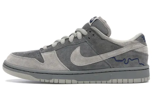 Nike Dunk SB Skateboarding Shoes Men