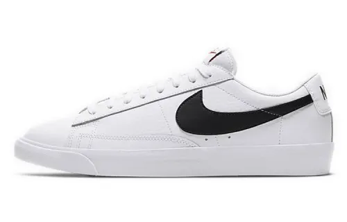 Nike Blazer Low White Black 2020