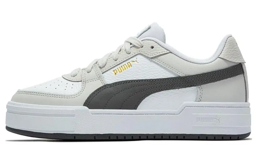 PUMA Ca Pro 'Gray White Green'