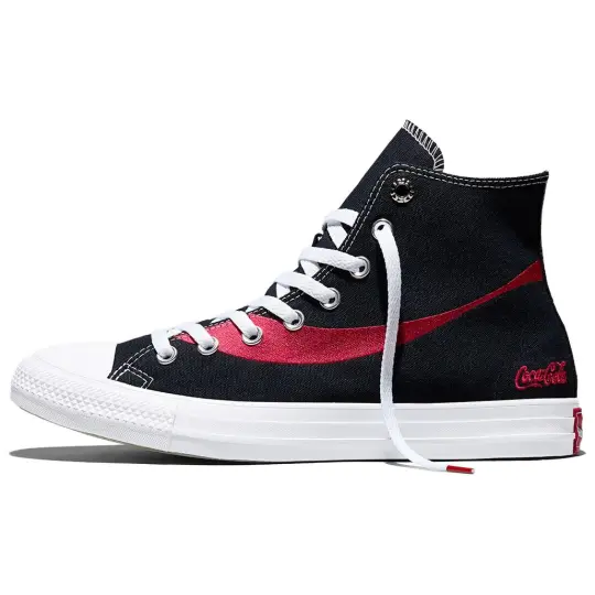 Coca-Cola/ x Converse CHUCK TAYLOR