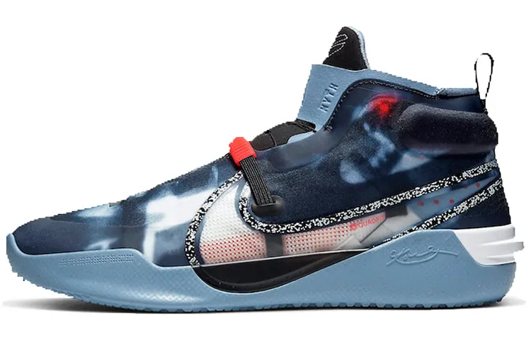Nike Kobe A.D. 360 FastFit 'Blue Hero'