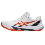 ASICS Sky Elite Ff 3 White Nova Orange