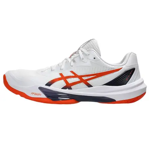 ASICS Sky Elite Ff 3 White Nova Orange