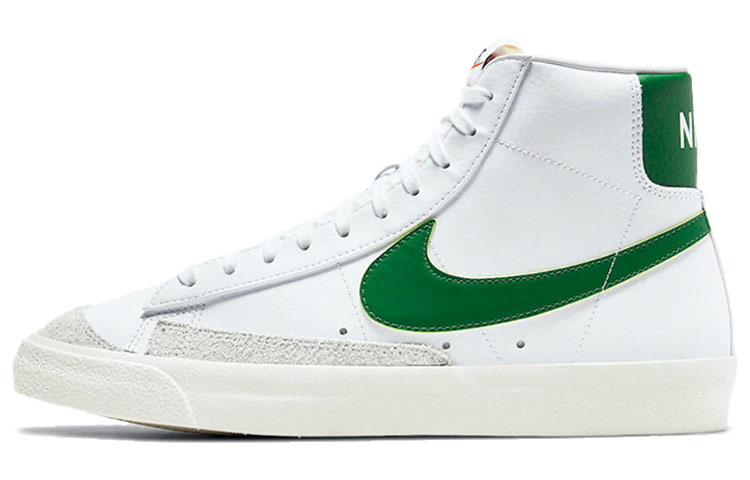Nike Blazer Mid '77 Vintage 'White Pine Green'