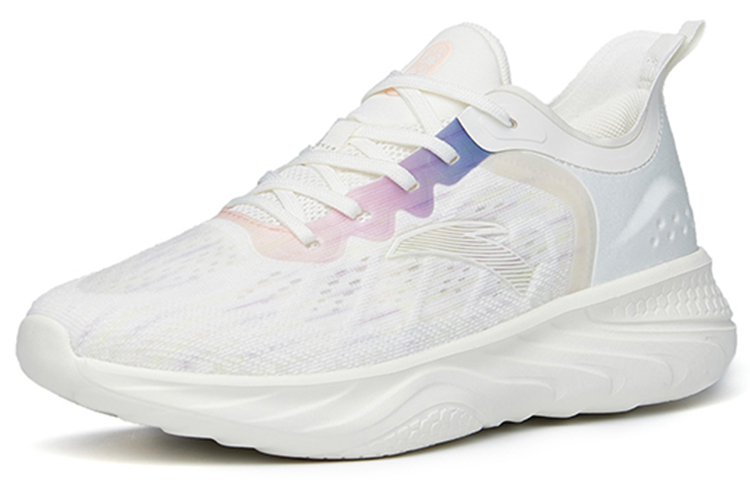 Anta Variety Training Collection Cushioning Slip Resistant Abrasion Resistant Breathable Lightweight