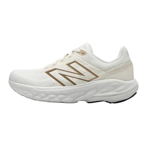 New Balance FreshFormX 860 V14 Cushioning Low top Training Shoes Women's Light Khaki