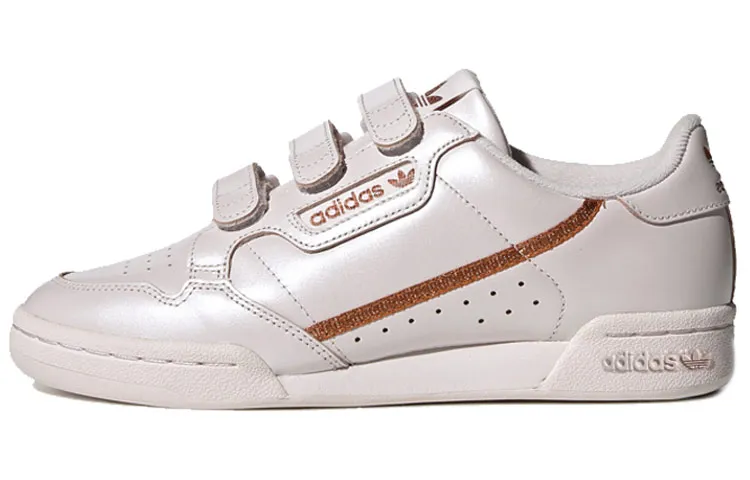 Adidas Continental 80 'White' Women's