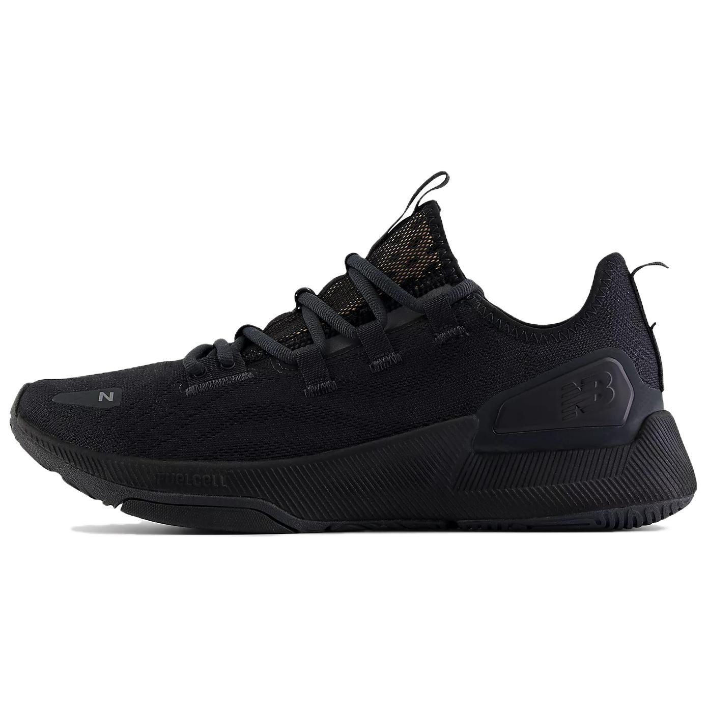 FuelCell Trainer New Balance v2 'Black Magnet'