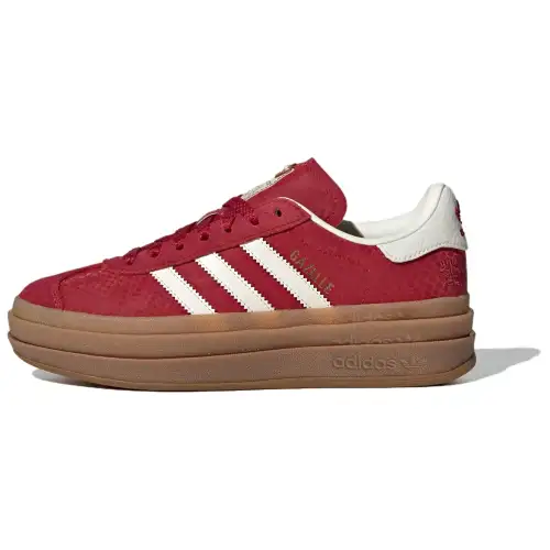 Adidas Wmns Gazelle Bold 'Year of the Snake' Women's