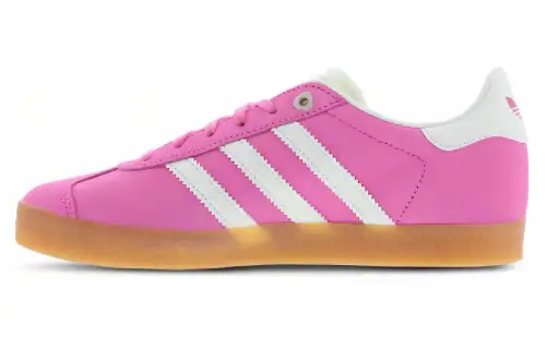Gazelle Adidas Originals J 'Pink Fusion Gum'