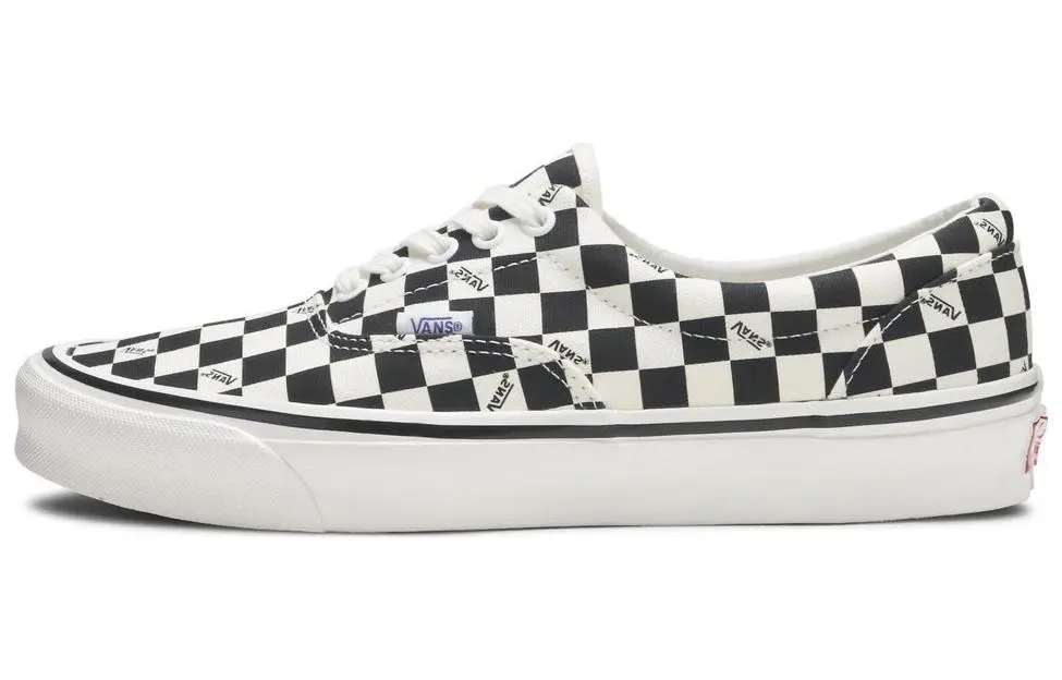 Era Og Vans Lx 'Checkerboard' 2020