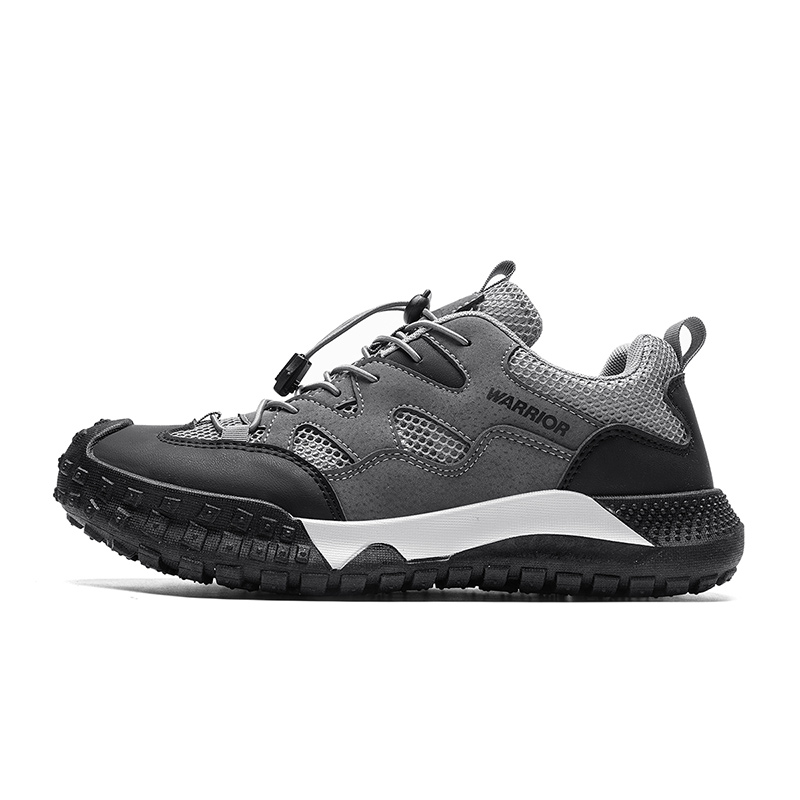 Warrior Coverage Height Increasing Abrasion Resistant Lightweight Breathable Slip Resistant