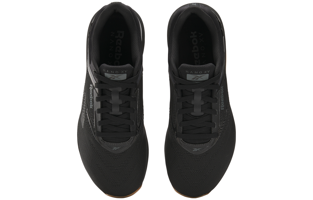 Nano X5 Reebok ‘Black Gum’