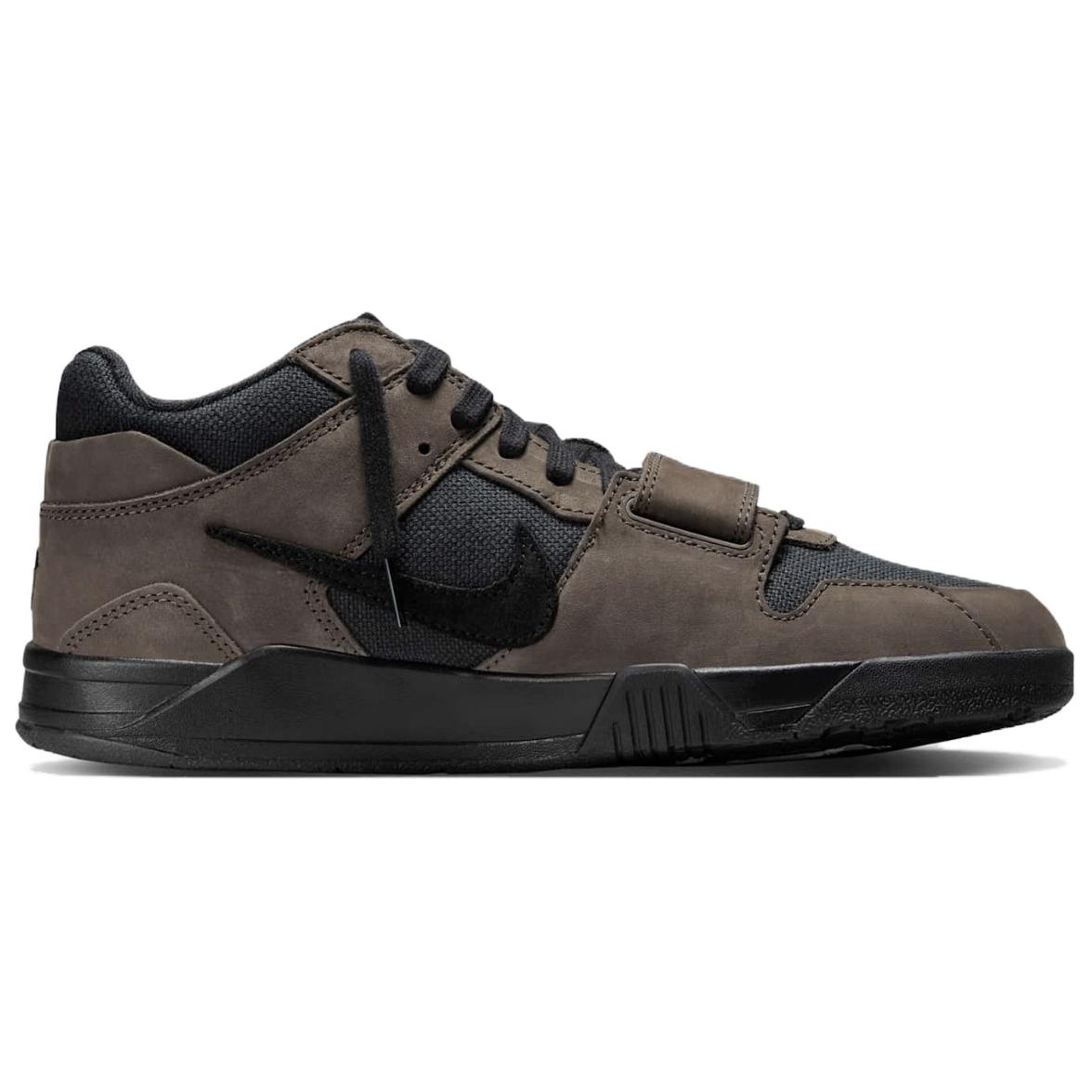 Купить кроссовки Travis Scott Jumpman Jack TR 